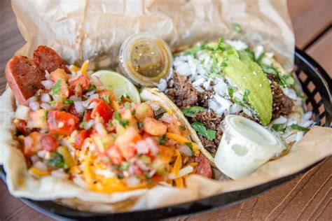 Tacos are a beloved dish that can be enjoyed by people of all ages. They are versatile, customizable, and packed with flavors that make your taste buds dance. If you’re looking for...